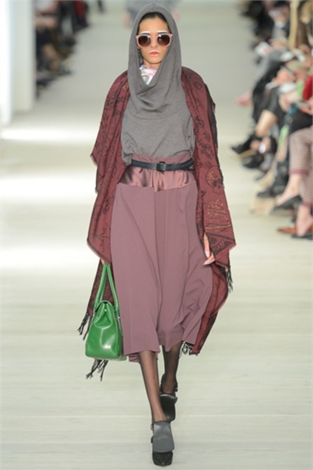 خريف شتاء 2013 - Vivienne WestWood