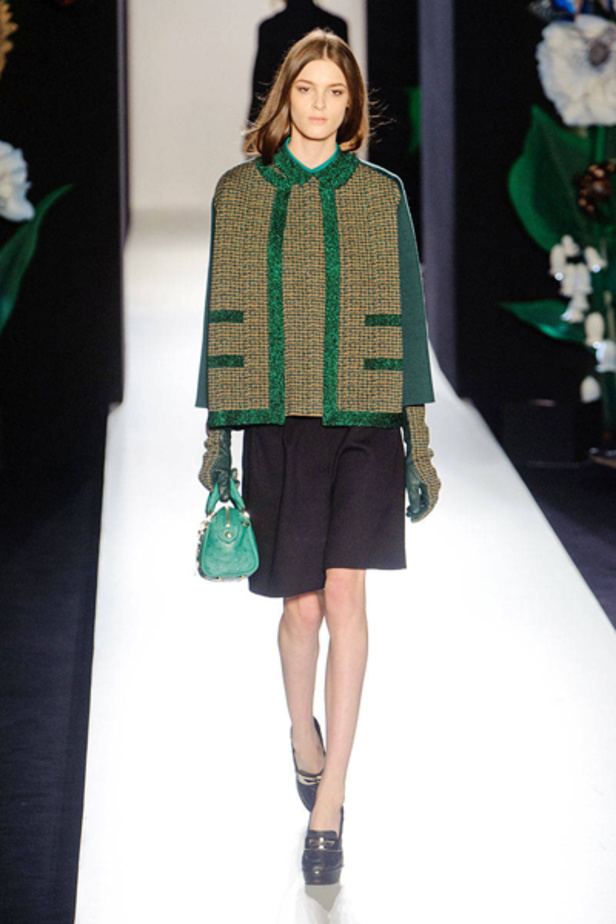 Mulberry – خريف وشتاء 2013 