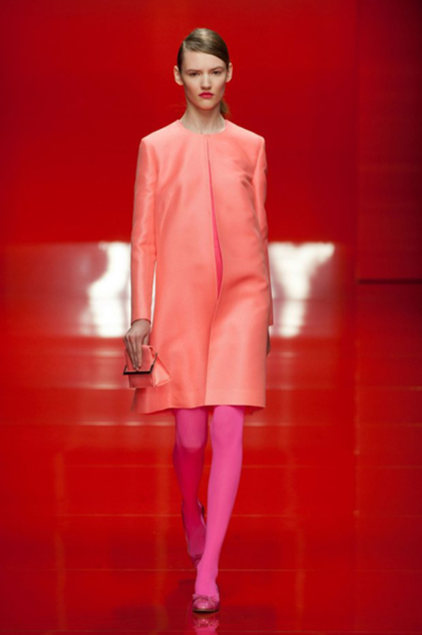 خريف شتاء 2013 - Jasper Conran 