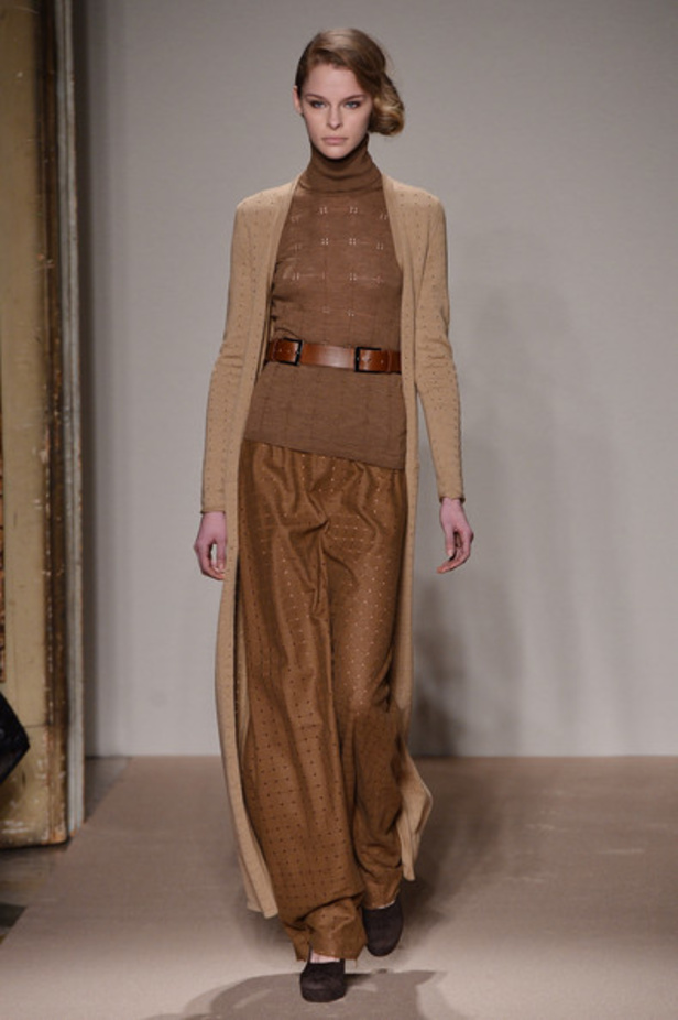 خريف وشتاء 2013 – Maurizio Pecoraro 