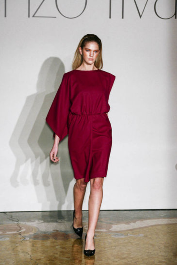 خريف شتاء 2013 - Lorenzo Riva