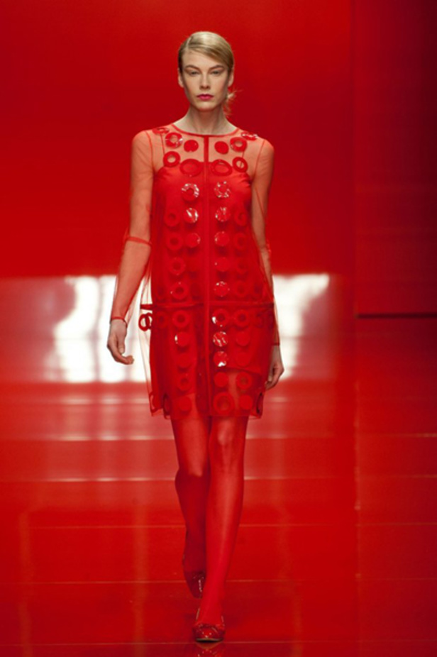 خريف شتاء 2013 - Jasper Conran 