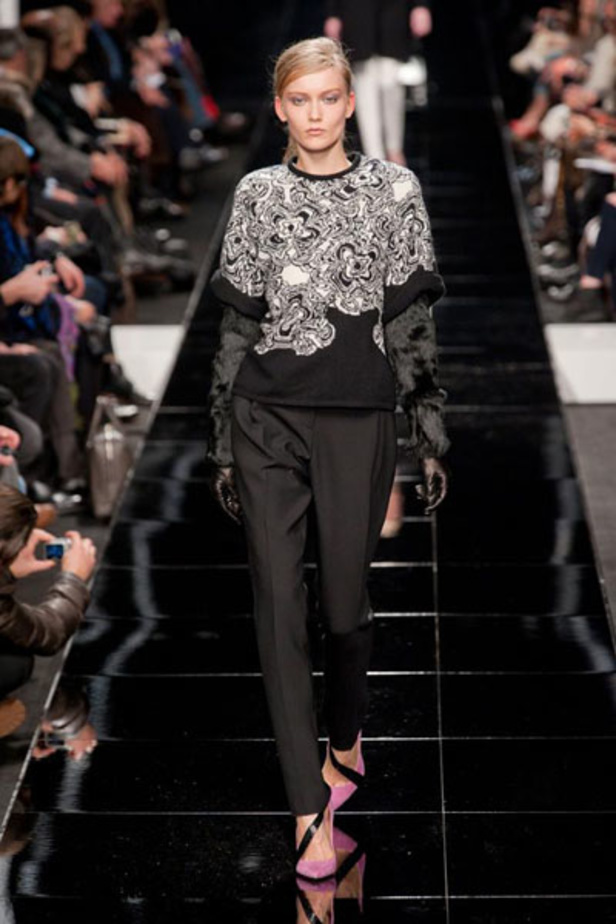 خريف شتاء 2013 - Iceberg 