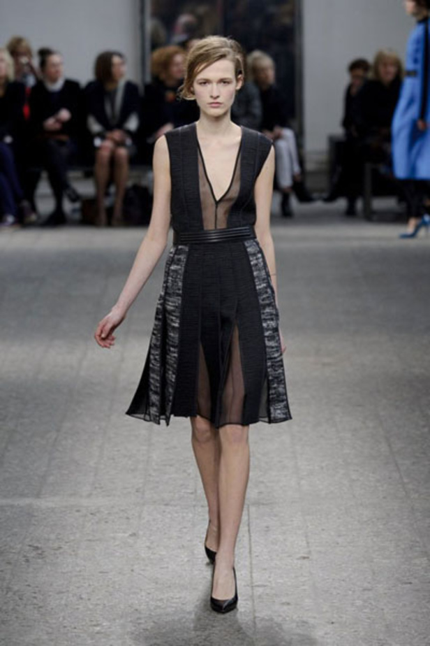 خريف وشتاء 2013 – Sportmax 