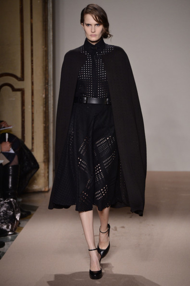 خريف وشتاء 2013 – Maurizio Pecoraro 