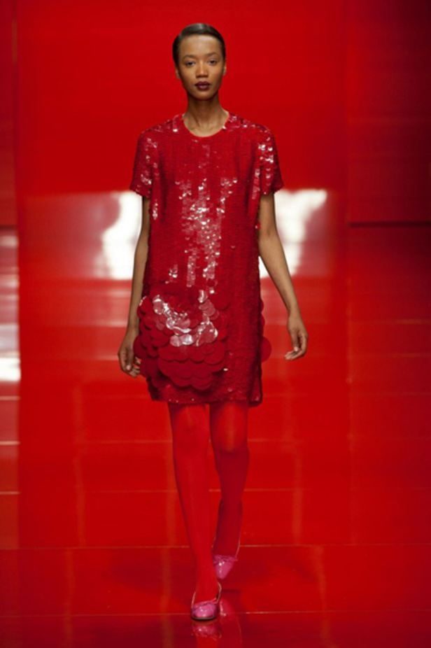 خريف شتاء 2013 - Jasper Conran 