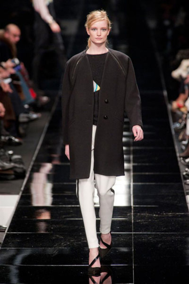 خريف شتاء 2013 - Iceberg 