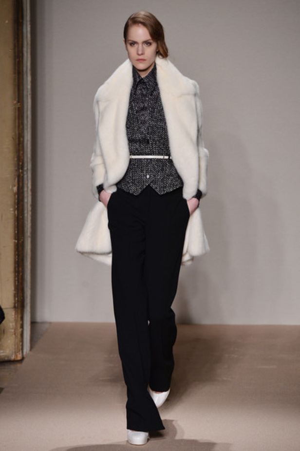 خريف وشتاء 2013 – Maurizio Pecoraro 