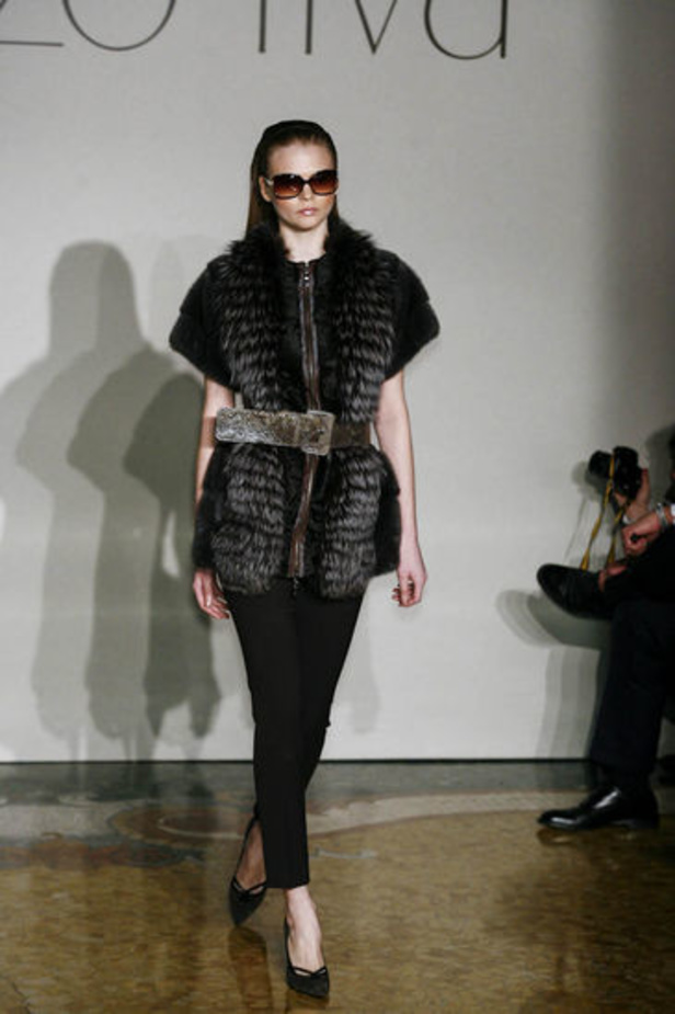 خريف شتاء 2013 - Lorenzo Riva