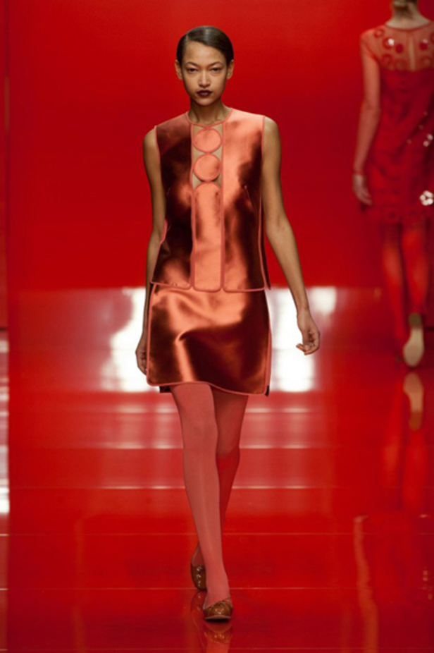 خريف شتاء 2013 - Jasper Conran 