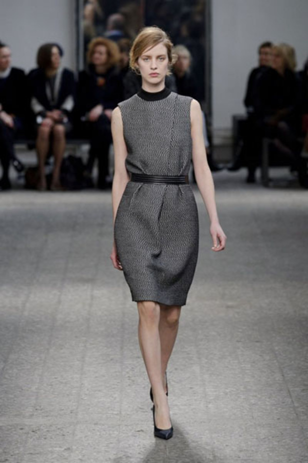 خريف وشتاء 2013 – Sportmax 