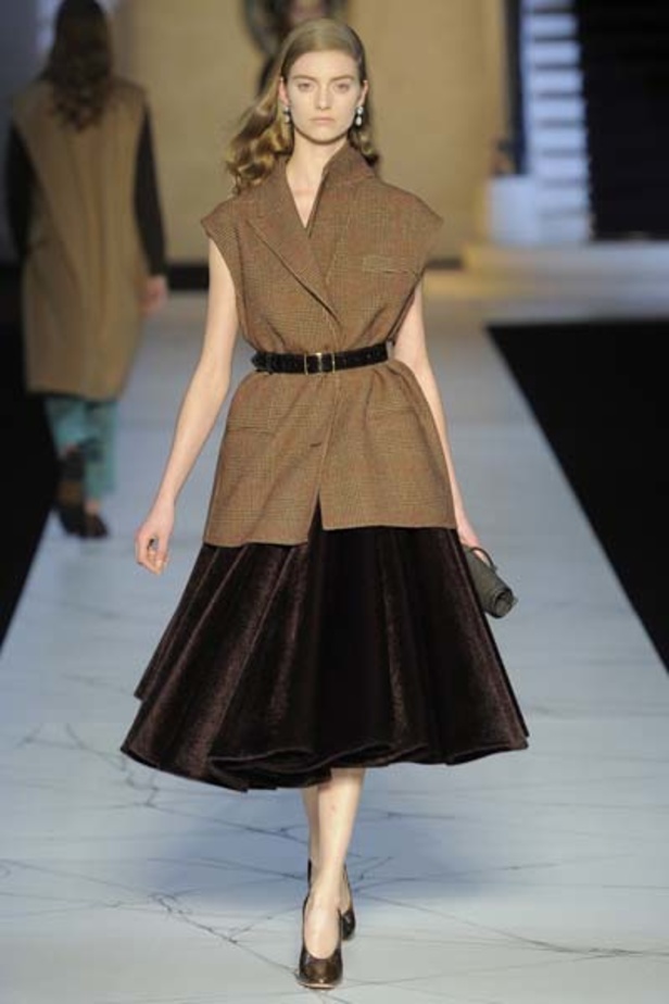 خريف وشتاء 2013- Rochas 