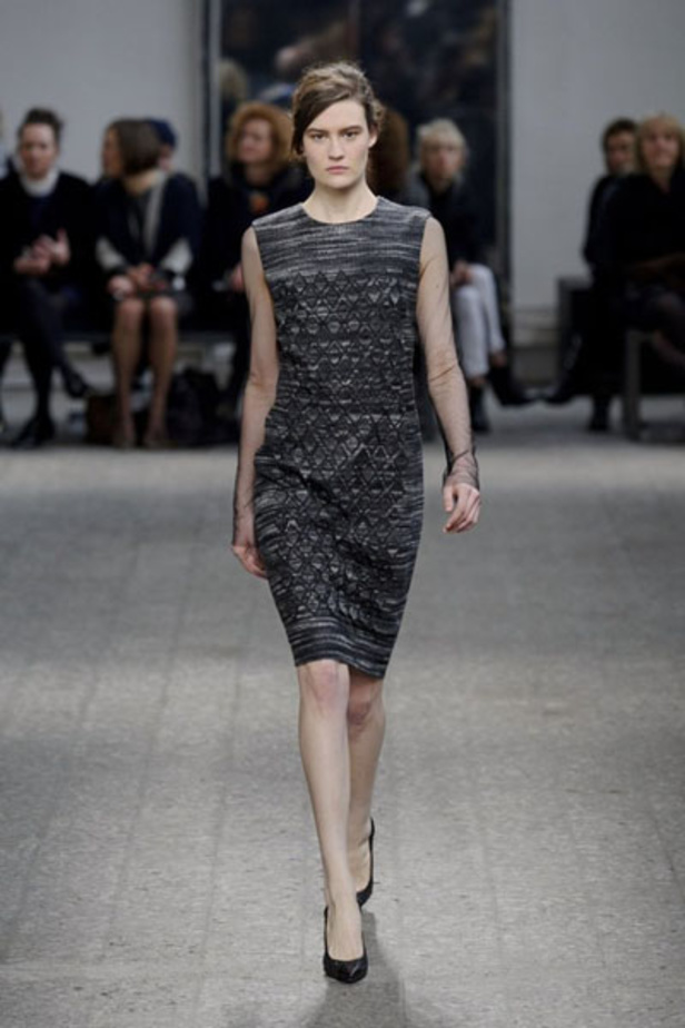 خريف وشتاء 2013 – Sportmax 