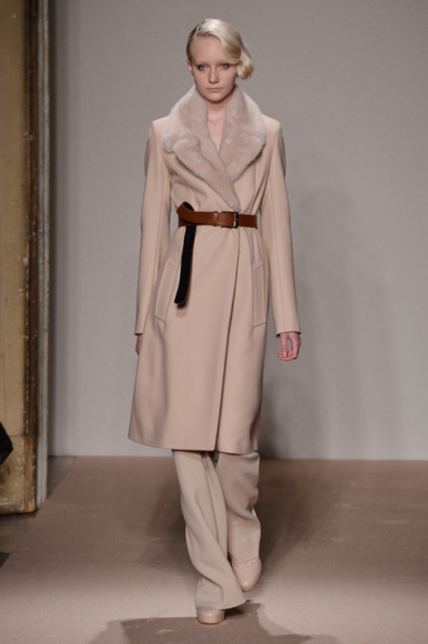 خريف وشتاء 2013 – Maurizio Pecoraro 