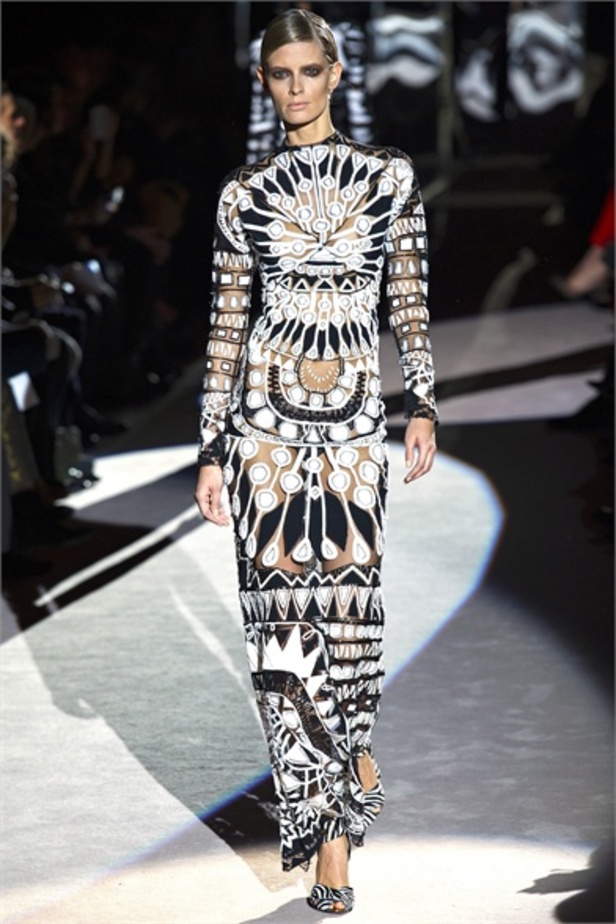 خريف شتاء 2013 - Tom Ford