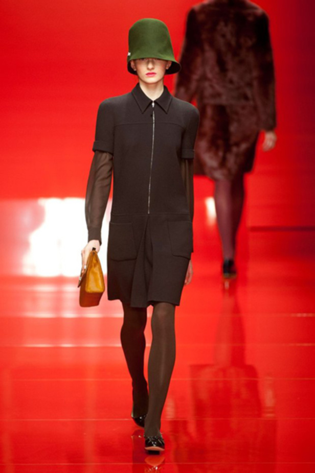 خريف شتاء 2013 - Jasper Conran 