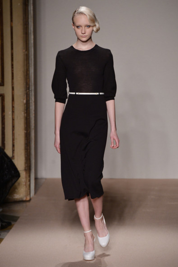 خريف وشتاء 2013 – Maurizio Pecoraro 