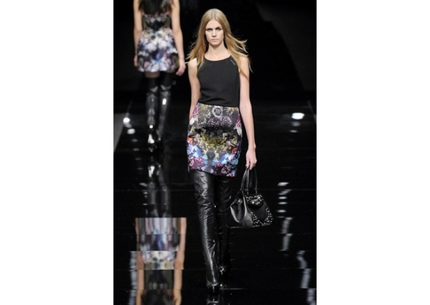 John richmond خريف وشتاء 2013 