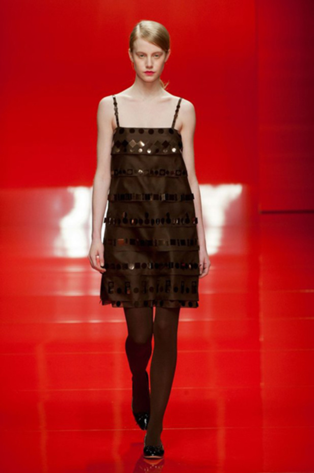 خريف شتاء 2013 - Jasper Conran 