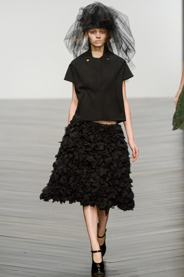 خريف شتاء 2013 - John Rocha 