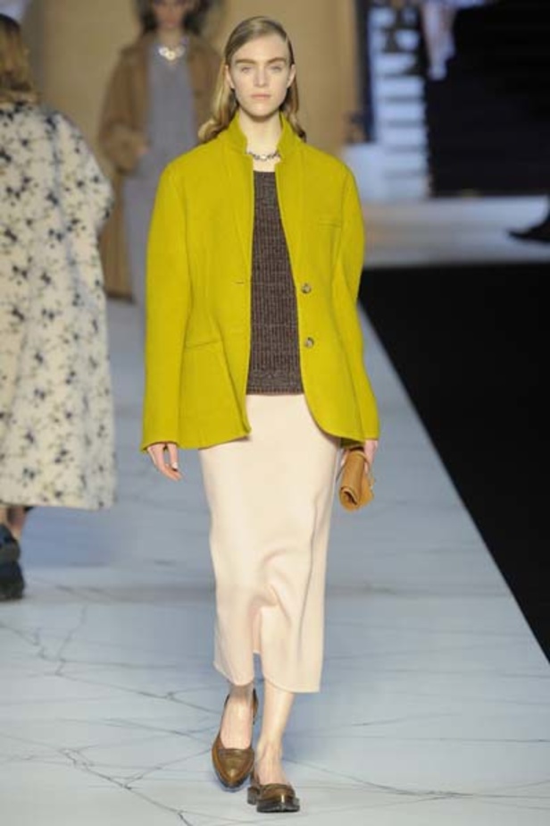 خريف وشتاء 2013- Rochas 