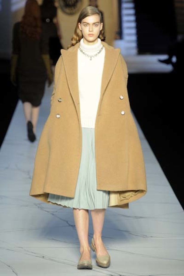 خريف وشتاء 2013- Rochas 