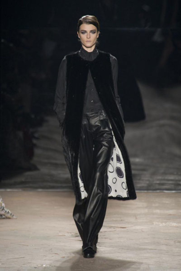 خريف شتاء 2013 - Simonetta Ravizza