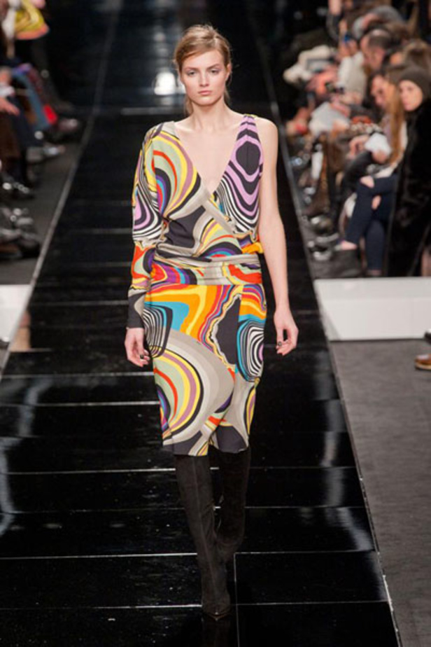 خريف شتاء 2013 - Iceberg 