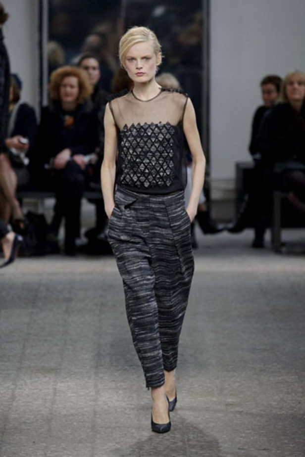خريف وشتاء 2013 – Sportmax 