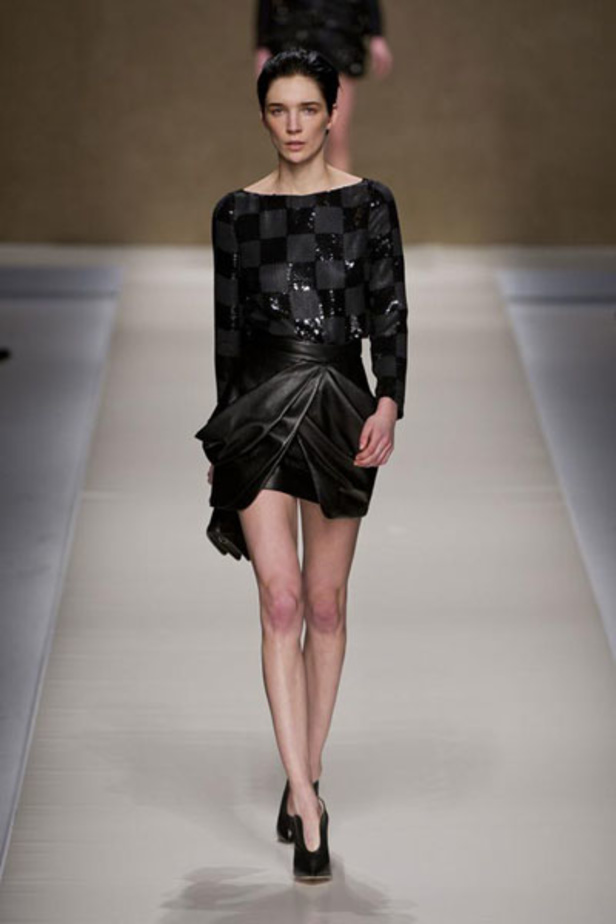 خريف شتاء 2013 - Blumarine 