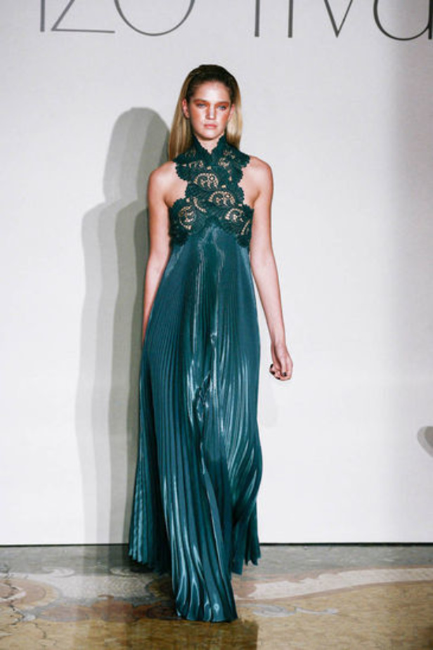 خريف شتاء 2013 - Lorenzo Riva