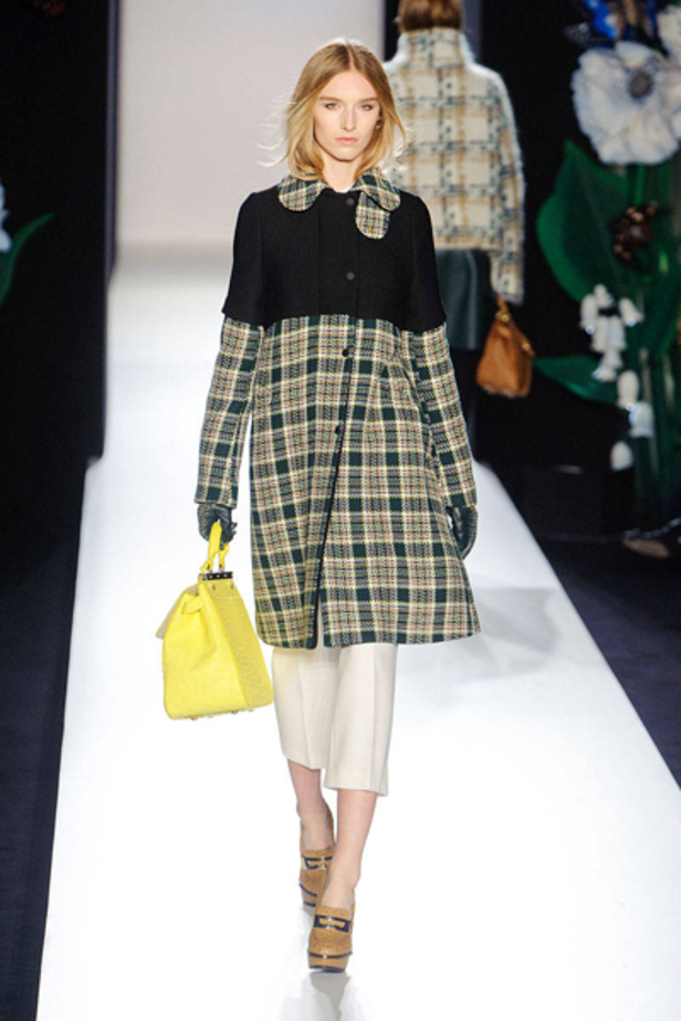 Mulberry – خريف وشتاء 2013 