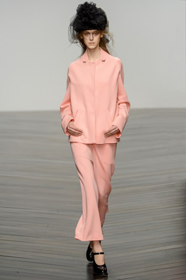 خريف شتاء 2013 - John Rocha 