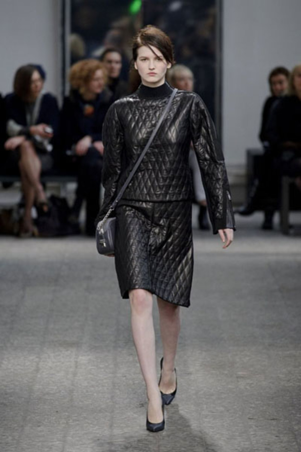 خريف وشتاء 2013 – Sportmax 