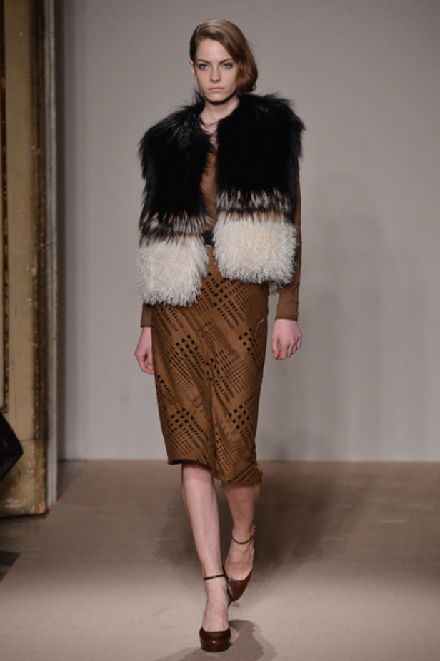 خريف وشتاء 2013 – Maurizio Pecoraro 