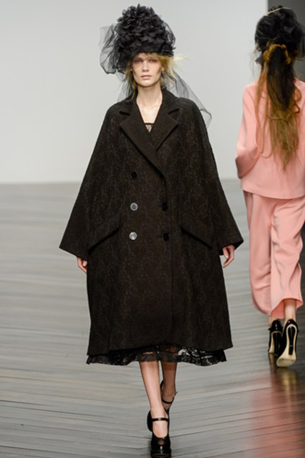 خريف شتاء 2013 - John Rocha 