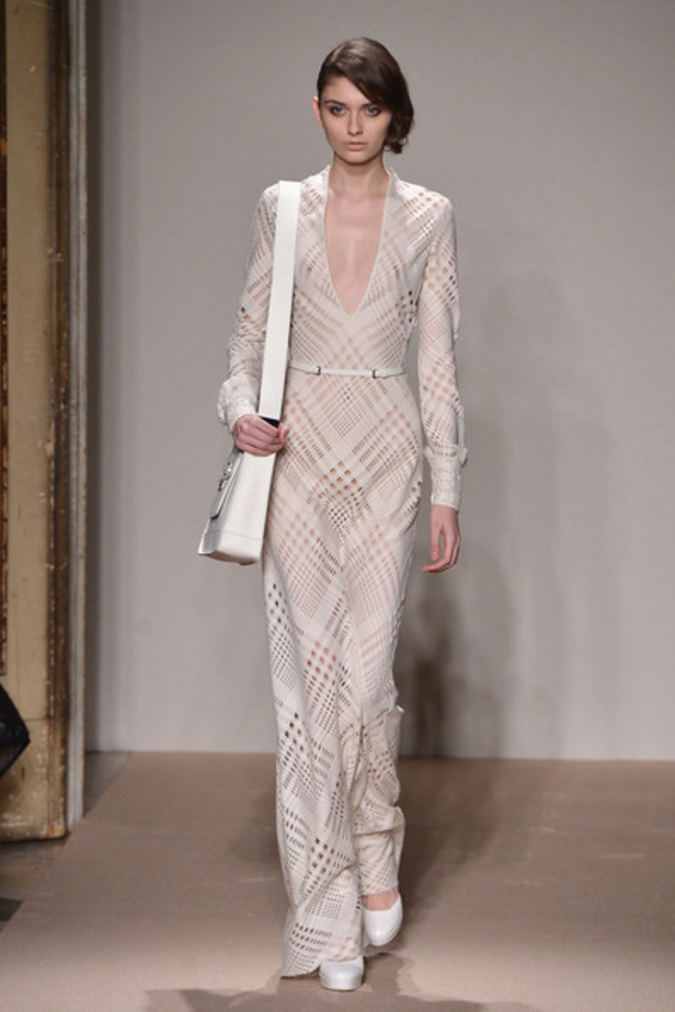 خريف وشتاء 2013 – Maurizio Pecoraro 