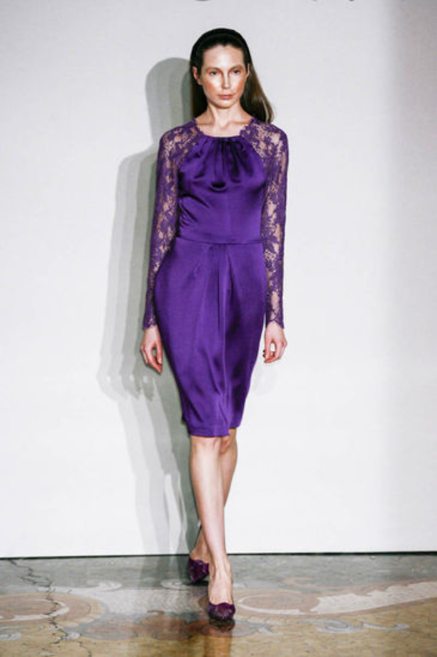 خريف شتاء 2013 - Lorenzo Riva