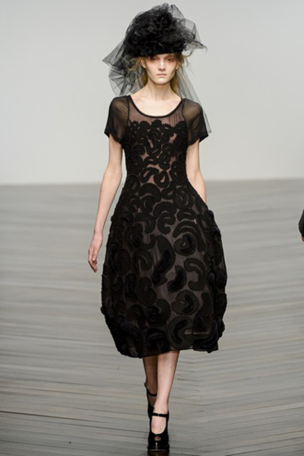 خريف شتاء 2013 - John Rocha 