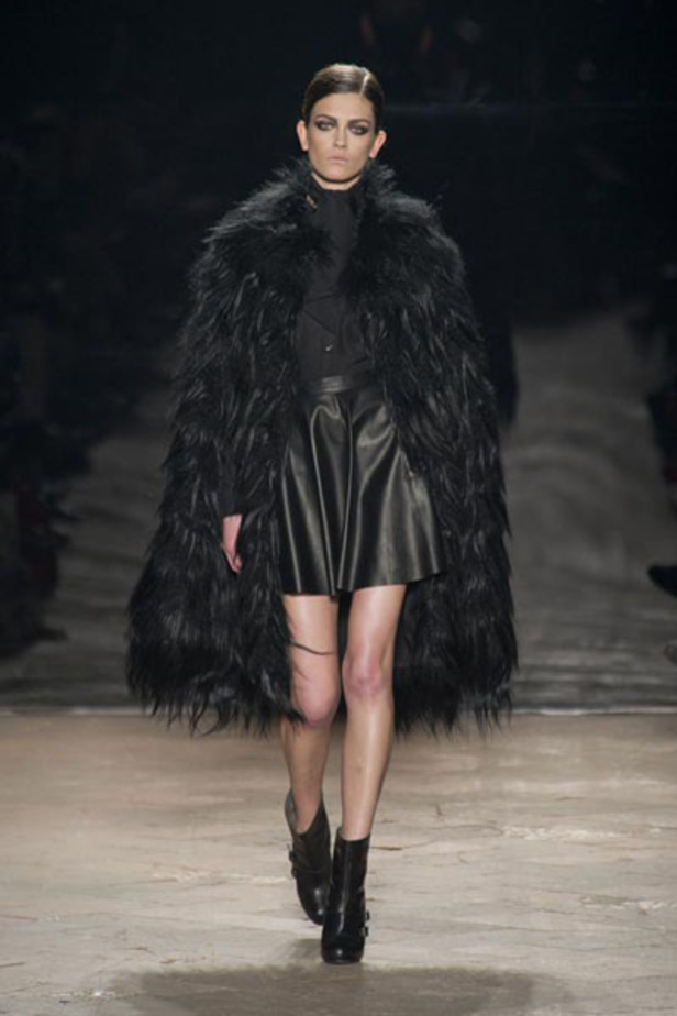 خريف شتاء 2013 - Simonetta Ravizza