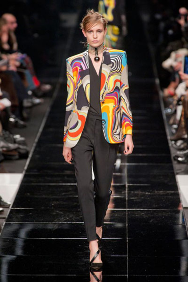 خريف شتاء 2013 - Iceberg 