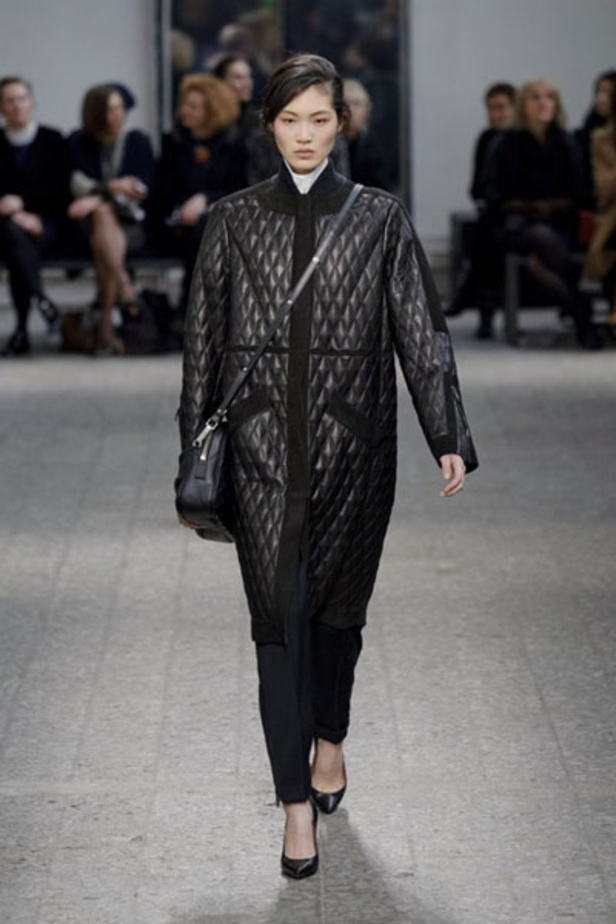 خريف وشتاء 2013 – Sportmax 