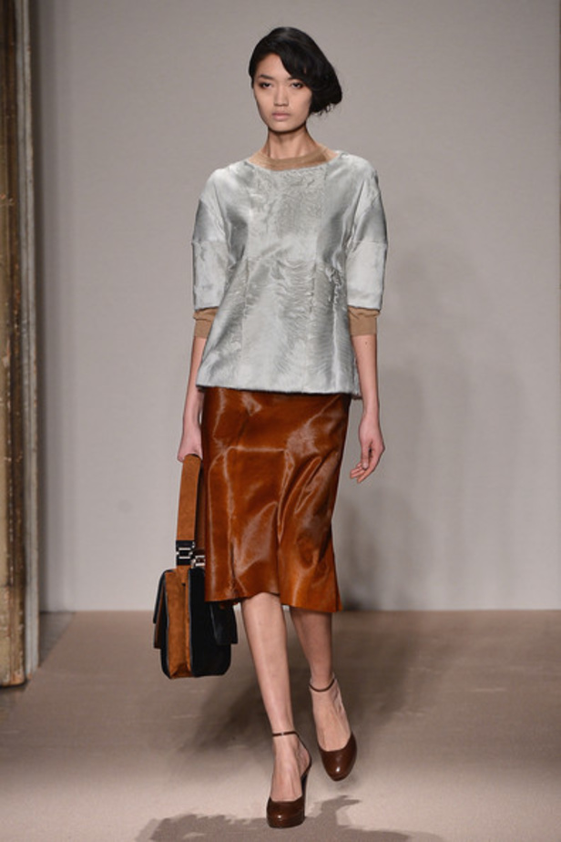 خريف وشتاء 2013 – Maurizio Pecoraro 