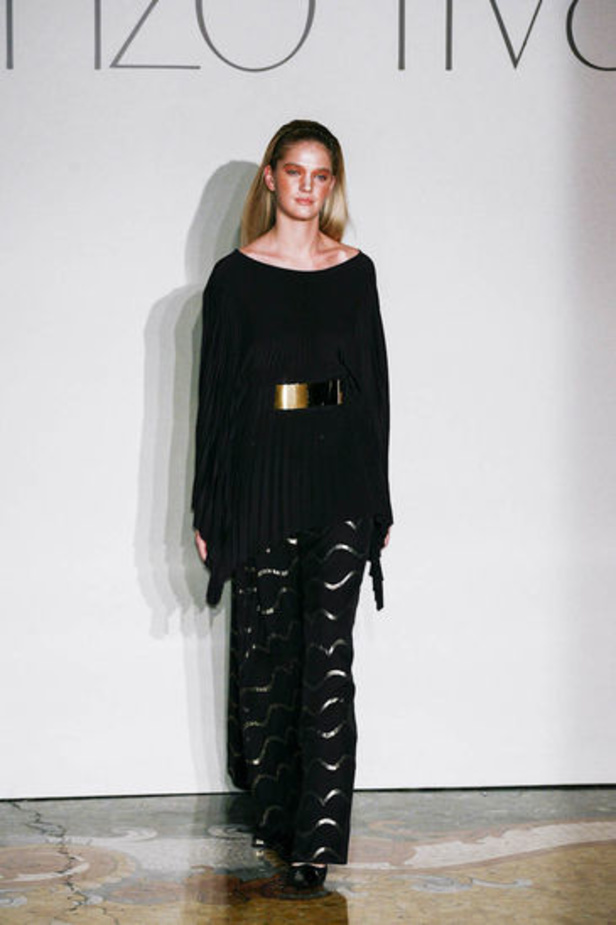 خريف شتاء 2013 - Lorenzo Riva