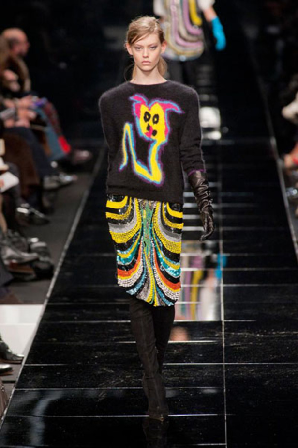 خريف شتاء 2013 - Iceberg 