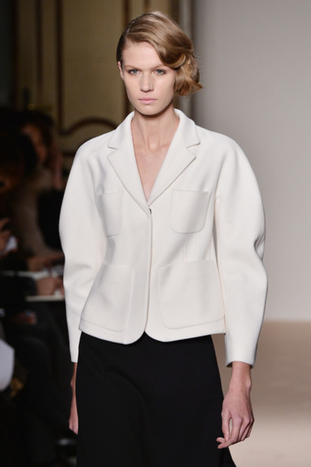 خريف وشتاء 2013 – Maurizio Pecoraro 