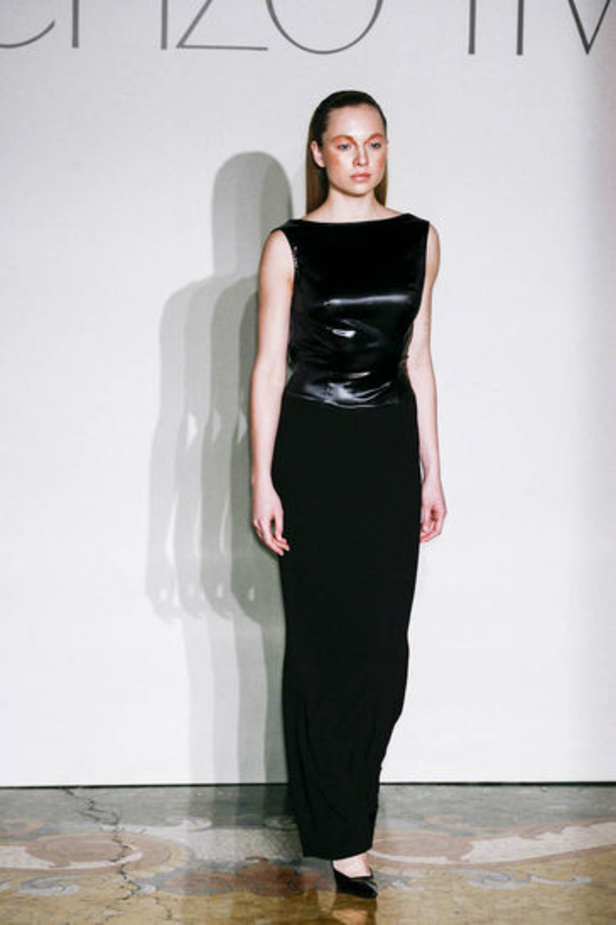 خريف شتاء 2013 - Lorenzo Riva