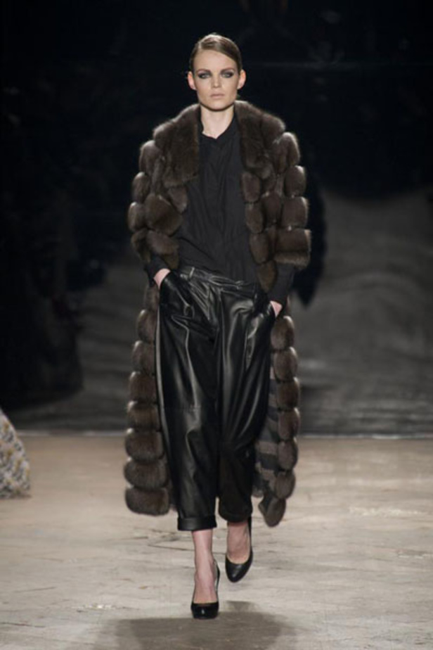 خريف شتاء 2013 - Simonetta Ravizza