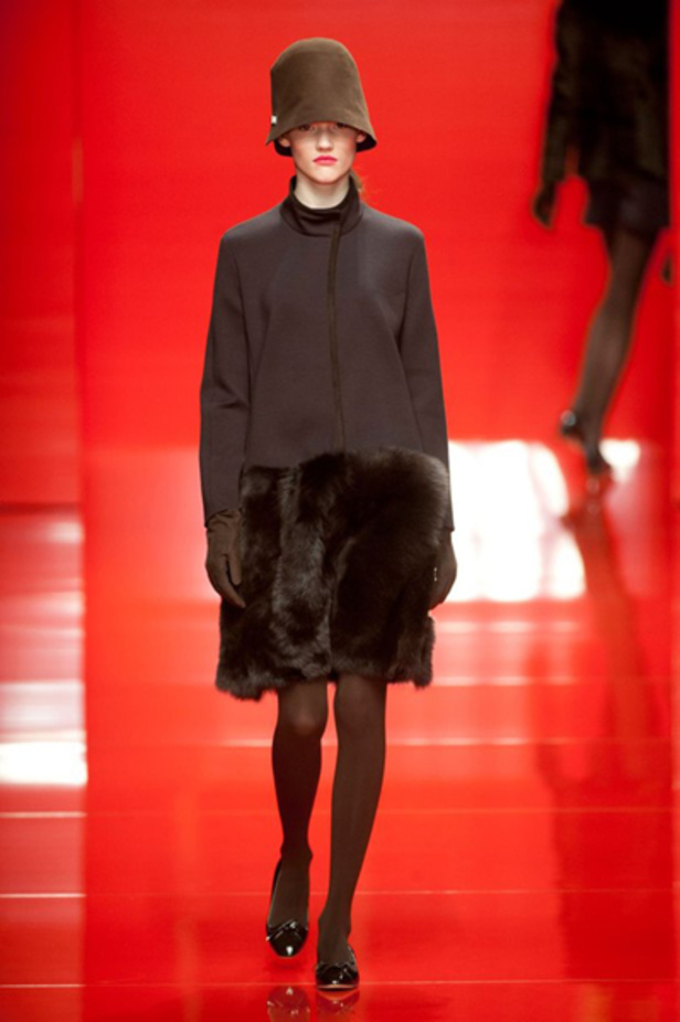 خريف شتاء 2013 - Jasper Conran 