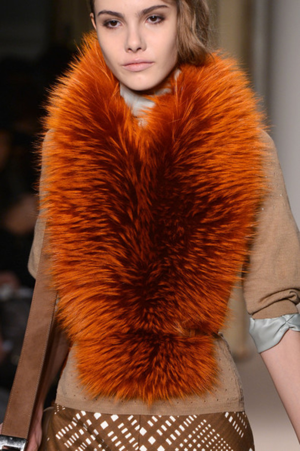 خريف وشتاء 2013 – Maurizio Pecoraro 